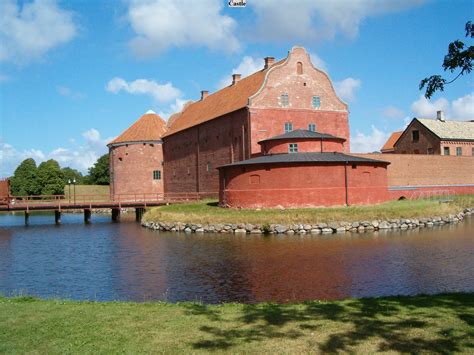 Landskrona citadell SFV